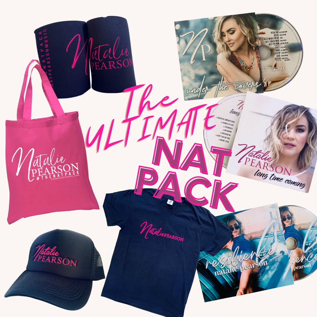 BUNDLE: THE ULTIMATE NAT PACK