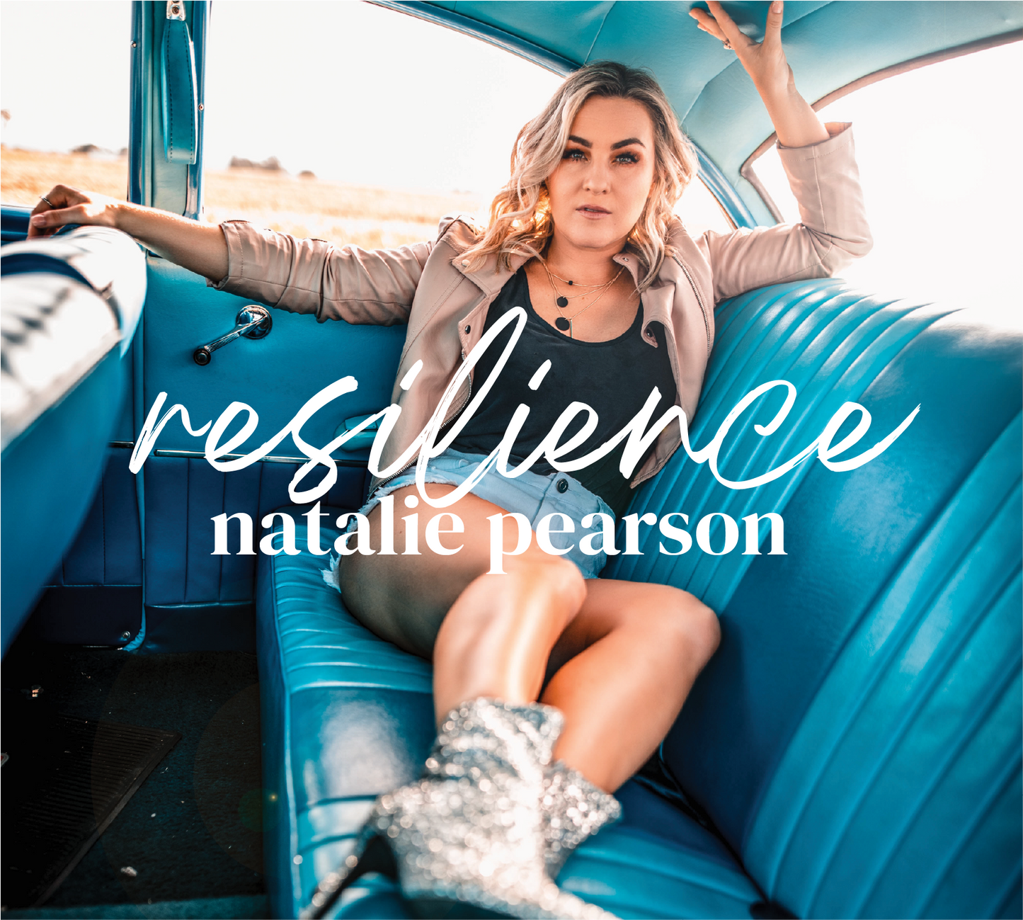 RESILIENCE ALBUM