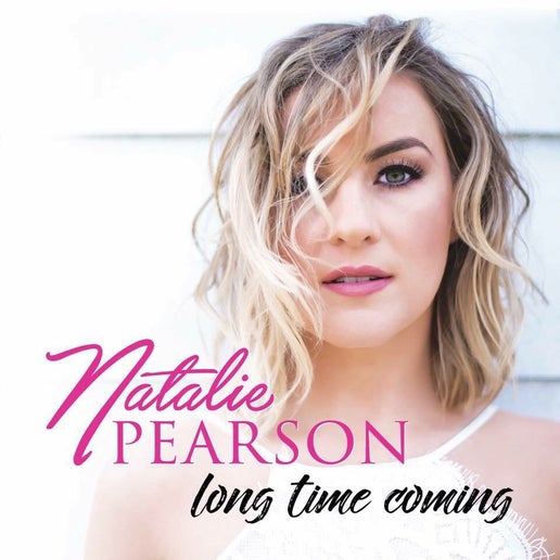 'LONG TIME COMING' EP